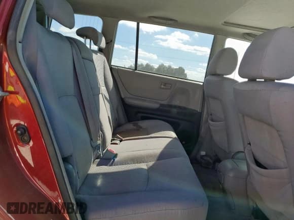 ✅ 2004 Toyota Highlander • VIN: JTEGP21A140022877 • Lot: 92670065. Wystawiony na Copart z przebiegiem 161 393 mil. Bezpłatny archiwum sprzedaży aukcyjnych z USA i szczegółowy raport historii pojazdu na DreamBid. Zdjęcie 11.