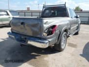 ✅ 2003 Toyota Tundra SR5 • VIN: 5TBRT34133S387074 • Lot: 43532465. Listed on IAAI with 215,079 mi. Free auction sales archive from the USA and detailed vehicle history report at DreamBid. Image 4.