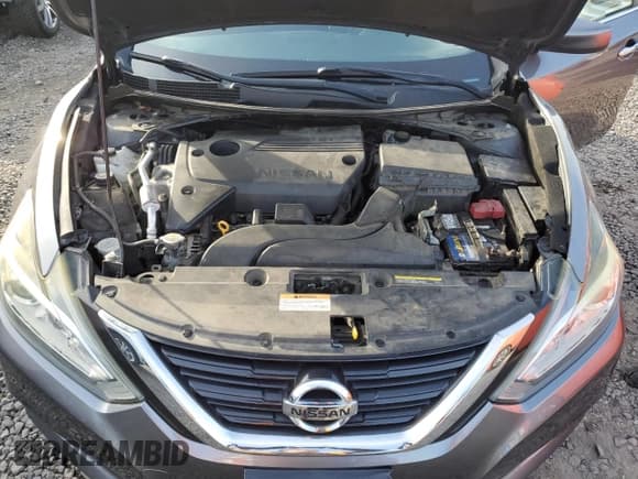 ✅ 2018 Nissan Altima SV • VIN: 1N4AL3AP9JC163079 • Lot: 90040335. Listed on Copart with 99,929 mi. Free auction sales archive from the USA and detailed vehicle history report at DreamBid. Image 11.