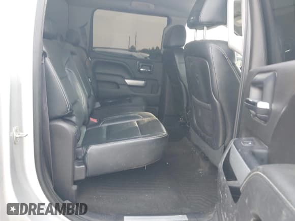 ✅ 2015 Chevrolet Silverado 2500HD LT • VIN: 1GC1KVEG2FF617973 • Лот: 43701265. Опубликован ранее на IAAI с пробегом 241 513 миль. Бесплатный доступ к архиву аукционных продаж из США и подробный отчёт об истории автомобиля на DreamBid. Изображение 8.