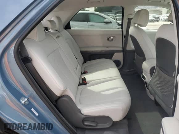 2023 Hyundai Ioniq 5 SEL z VIN KM8KNDAFXPU199755, wystawiony jako Copart lot #38569594 z przebiegiem 5 133 mil mil oraz . Historia ofert i sprzedaży dostępna na DreamBid. Obrazek 10.