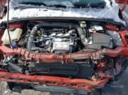 ✅ 2018 Ford Focus SE • VIN: 1FADP3FE6JL321998 • Lot: 40991898. Wystawiony na IAAI z przebiegiem 51 829 mil. Bezpłatny archiwum sprzedaży aukcyjnych z USA i szczegółowy raport historii pojazdu na DreamBid. Zdjęcie 10.