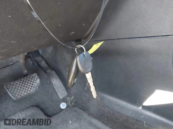 ✅ 2011 Chevrolet HHR 1LT • VIN: 3GNBABFW9BS662918 • Lot: 41779902. Listed on IAAI with 209,275 mi. Free auction sales archive from the USA and detailed vehicle history report at DreamBid. Image 11.