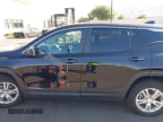 ✅ 2024 GMC Terrain SLE • VIN: 3GKALMEGXRL109806 • Лот: 43520250. Опубликован ранее на IAAI с пробегом 21 543 миль. Бесплатный доступ к архиву аукционных продаж из США и подробный отчёт об истории автомобиля на DreamBid. Изображение 15.