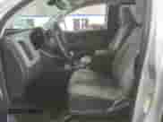 2016 Chevrolet Colorado 4WD WT с VIN 1GCHTBEA2G1238766, выставлен на аукционе Copart как лот 55116665 с пробегом 75 186 миль миль и Списание • Salvage title. История ставок и продаж доступна на DreamBid. Изображение 7.