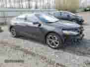 ✅ 2024 Chevrolet Malibu LT • VIN: 1G1ZD5ST9RF198029 • Lot: 51789675. Wystawiony na Copart z przebiegiem 23 224 mil mil. Skorzystaj z bezpłatnego archiwum sprzedaży aukcyjnych z USA i zobacz szczegółowy raport historii pojazdu na DreamBid. Zdjęcie 4.