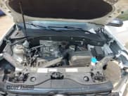 ✅ 2023 Volkswagen Atlas SEL R-Line Black • VIN: 1V2SR2CA3PC535068 • Lot: 42921898. Wystawiony na IAAI z przebiegiem 43 140 mil. Bezpłatny archiwum sprzedaży aukcyjnych z USA i szczegółowy raport historii pojazdu na DreamBid. Zdjęcie 10.