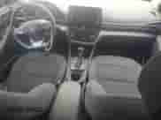 2020 Hyundai Ioniq Blue с VIN KMHC65LC8LU231073, выставлен на аукционе Copart как лот 73961744 с пробегом 48 211 миль миль и Списание • Salvage title. История ставок и продаж доступна на DreamBid. Изображение 8.