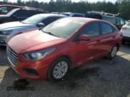 ✅ 2021 Hyundai Accent SE • VIN: 3KPC24A61ME140590 • Лот: 42686675. Опубликован ранее на Copart с пробегом 78 624 миль. Бесплатный доступ к архиву аукционных продаж из США и подробный отчёт об истории автомобиля на DreamBid. Изображение 1.