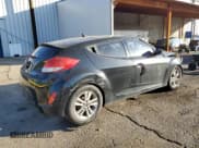 ✅ 2012 Hyundai Veloster w/Gray Int • VIN: KMHTC6AD1CU078191 • Lot: 90092585. Wystawiony na Copart z przebiegiem 121 194 mil. Bezpłatny archiwum sprzedaży aukcyjnych z USA i szczegółowy raport historii pojazdu na DreamBid. Zdjęcie 3.