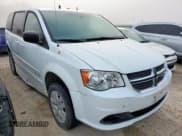 ✅ 2017 Dodge Grand Caravan SE • VIN: 2C7WDGBG9HR738806 • Lot: 85950675. Wystawiony na Copart z przebiegiem 145 436 mil. Bezpłatny archiwum sprzedaży aukcyjnych z USA i szczegółowy raport historii pojazdu na DreamBid. Zdjęcie 4.