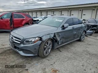 ✅ 2017 Mercedes-Benz C 300 • VIN: 55SWF4JB0HU229337 • Lot: 93680815. Wystawiony na Copart z przebiegiem 79 316 mil. Bezpłatny archiwum sprzedaży aukcyjnych z USA i szczegółowy raport historii pojazdu na DreamBid. Zdjęcie 1.