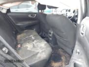 ✅ 2016 Nissan Sentra SV • VIN: 3N1AB7AP1GY285233 • Lot: 42179788. Listed on IAAI with 102,893 mi. Free auction sales archive from the USA and detailed vehicle history report at DreamBid. Image 8.