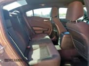 ✅ 2017 Dodge Charger SE • VIN: 2C3CDXBG2HH643191 • Lot: 91108495. Listed on Copart with 190,339 mi. Free auction sales archive from the USA and detailed vehicle history report at DreamBid. Image 10.