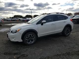 ✅ 2015 Subaru Crosstrek Premium • VIN: JF2GPACC7F8326489 • Lot: 91395055. Listed on Copart with 117,785 mi. Free auction sales archive from the USA and detailed vehicle history report at DreamBid. Image 1.