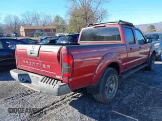 ✅ 2004 Nissan Frontier XE • VIN: 1N6ED29Y54C462263 • Lot: 43831778. Listed on IAAI with 157,662 mi. Free auction sales archive from the USA and detailed vehicle history report at DreamBid. Image 6.