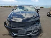 ✅ 2019 Chevrolet Impala LT • VIN: 2G11Z5SA4K9117580 • Лот: 63515864. Опубликован ранее на Copart с пробегом Не указан. Бесплатный доступ к архиву аукционных продаж из США и подробный отчёт об истории автомобиля на DreamBid. Изображение 5.