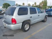 ✅ 1999 Dodge Durango • VIN: 1B4HR28Y3XF550568 • Lot: 43056221. Wystawiony na IAAI z przebiegiem 239 564 mil. Bezpłatny archiwum sprzedaży aukcyjnych z USA i szczegółowy raport historii pojazdu na DreamBid. Zdjęcie 4.
