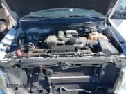 ✅ 2010 Ford F-150 XL • VIN: 1FTFW1EV3AFA60212 • Lot: 43345480. Listed on IAAI with 105,394 mi. Free auction sales archive from the USA and detailed vehicle history report at DreamBid. Image 10.