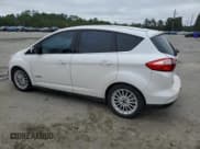 ✅ 2013 Ford C-Max SEL • VIN: 1FADP5BU0DL527489 • Lot: 82173025. Listed on Copart with 148,940 mi. Free auction sales archive from the USA and detailed vehicle history report at DreamBid. Image 2.