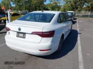 ✅ 2021 Volkswagen Jetta S • VIN: 3VWC57BU6MM015156 • Lot: 43407215. Listed on IAAI with 130,320 mi. Free auction sales archive from the USA and detailed vehicle history report at DreamBid. Image 4.