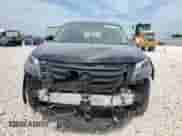 2024 Nissan Pathfinder S with VIN 5N1DR3AA6RC251354, listed as a Copart auction lot 56457795 with 36,589 mi miles and Salvage title. Bid and sale history available at DreamBid. Image 5.