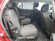 ✅ 2019 Chevrolet Traverse LT Cloth • VIN: 1GNEVGKW2KJ208757 • Lot: 70070294. Wystawiony na Copart z przebiegiem 114 359 mil. Bezpłatny archiwum sprzedaży aukcyjnych z USA i szczegółowy raport historii pojazdu na DreamBid. Zdjęcie 11.