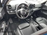 ✅ 2019 MINI Countryman Cooper S • VIN: WMZYT5C58K3G94696 • Lot: 90094755. Listed on Copart with Not provided. Free auction sales archive from the USA and detailed vehicle history report at DreamBid. Image 8.