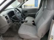 ✅ 2008 GMC Canyon Work Truck • VIN: 1GTCS149088129455 • Лот: 42774945. Опубликован ранее на Copart с пробегом 189 208 миль. Бесплатный доступ к архиву аукционных продаж из США и подробный отчёт об истории автомобиля на DreamBid. Изображение 7.