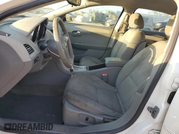 ✅ 2008 Chevrolet Malibu 1FL • VIN: 1G1ZG57B284236668 • Lot: 76230604. Listed on Copart with 192,487 mi. Free auction sales archive from the USA and detailed vehicle history report at DreamBid. Image 7.