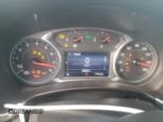 ✅ 2019 Chevrolet Equinox LT • VIN: 2GNAXJEV2K6256751 • Лот: 85355555. Опубликован ранее на Copart с пробегом 69 223 миль. Бесплатный доступ к архиву аукционных продаж из США и подробный отчёт об истории автомобиля на DreamBid. Изображение 9.