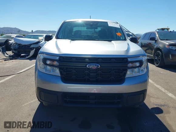 ✅ 2022 Ford Maverick XLT • VIN: 3FTTW8E30NRA33827 • Lot: 43484218. Wystawiony na IAAI z przebiegiem 44 891 mil. Bezpłatny archiwum sprzedaży aukcyjnych z USA i szczegółowy raport historii pojazdu na DreamBid. Zdjęcie 13.