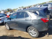 ✅ 2018 Chevrolet Equinox LT • VIN: 2GNAXSEV5J6341832 • Лот: 43371091. Опубликован ранее на IAAI с пробегом 111 579 миль. Бесплатный доступ к архиву аукционных продаж из США и подробный отчёт об истории автомобиля на DreamBid. Изображение 15.