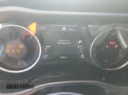 ✅ 2020 Dodge Challenger R/T Scat Pack • VIN: 2C3CDZFJXLH139188 • Lot: 42792164. Wystawiony na Copart z przebiegiem 24 223 mil. Bezpłatny archiwum sprzedaży aukcyjnych z USA i szczegółowy raport historii pojazdu na DreamBid. Zdjęcie 9.