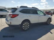 ✅ 2016 Subaru Outback Limited • VIN: 4S4BSBJC2G3251498 • Лот: 82288415. Опубликован ранее на Copart с пробегом 185 544 миль. Бесплатный доступ к архиву аукционных продаж из США и подробный отчёт об истории автомобиля на DreamBid. Изображение 3.