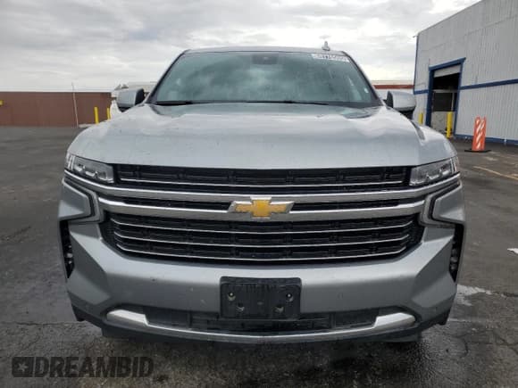 ✅ 2023 Chevrolet Suburban LT • VIN: 1GNSKCKD9PR346811 • Lot: 69776505. Listed on Copart with 69,633 mi. Free auction sales archive from the USA and detailed vehicle history report at DreamBid. Image 5.