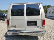 ✅ 2011 Ford Econoline Passenger XL • VIN: 1FBNE3BL8BDB03621 • Lot: 68352295. Listed on Copart with Not provided. Free auction sales archive from the USA and detailed vehicle history report at DreamBid. Image 6.