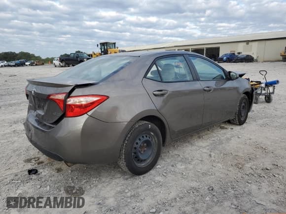 ✅ 2017 Toyota Corolla LE Eco • VIN: 2T1BPRHEXHC835260 • Lot: 71904825. Wystawiony na Copart z przebiegiem 153 728 mil. Bezpłatny archiwum sprzedaży aukcyjnych z USA i szczegółowy raport historii pojazdu na DreamBid. Zdjęcie 3.