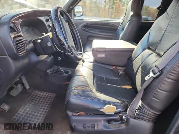 ✅ 1999 Dodge 1500 • VIN: 1B7HF13Y6XJ557413 • Lot: 91637085. Listed on Copart with Not provided. Free auction sales archive from the USA and detailed vehicle history report at DreamBid. Image 7.