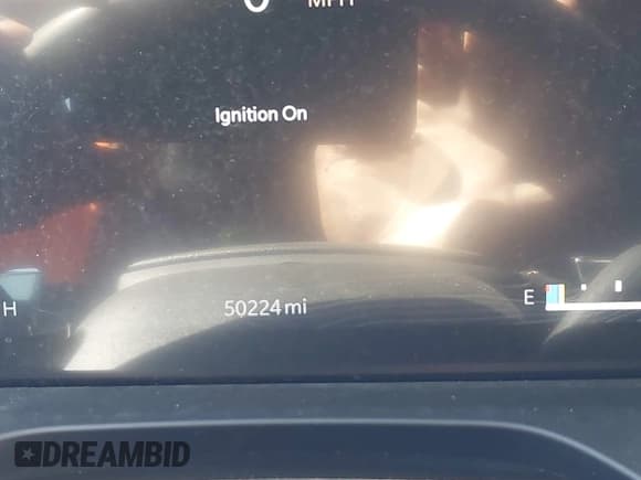 ✅ 2023 Jeep Grand Cherokee Laredo • VIN: 1C4RJHAG4PC622916 • Lot: 43332143. Listed on IAAI with 50,224 mi. Free auction sales archive from the USA and detailed vehicle history report at DreamBid. Image 16.