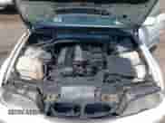 2001 BMW 3 Series 330Ci с VIN WBABS53491EV85712, выставлен на аукционе IAAI как лот 42860573 с пробегом 257 970 миль миль и . История ставок и продаж доступна на DreamBid. Изображение 10.