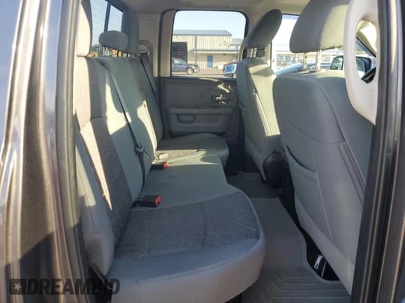 ✅ 2015 Ram 1500 Big Horn • VIN: 1C6RR7GT2FS659739 • Lot: 83812385. Wystawiony na Copart z przebiegiem 138 993 mil. Bezpłatny archiwum sprzedaży aukcyjnych z USA i szczegółowy raport historii pojazdu na DreamBid. Zdjęcie 10.