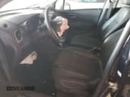 ✅ 2022 Chevrolet Trax LT • VIN: KL7CJLSMXNB512854 • Lot: 92852855. Listed on Copart with Not provided. Free auction sales archive from the USA and detailed vehicle history report at DreamBid. Image 7.