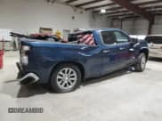 ✅ 2019 Chevrolet Silverado 1500 • VIN: 1GCRYGEL0KZ280206 • Lot: 82834464. Listed on Copart with 73,354 mi. Free auction sales archive from the USA and detailed vehicle history report at DreamBid. Image 3.