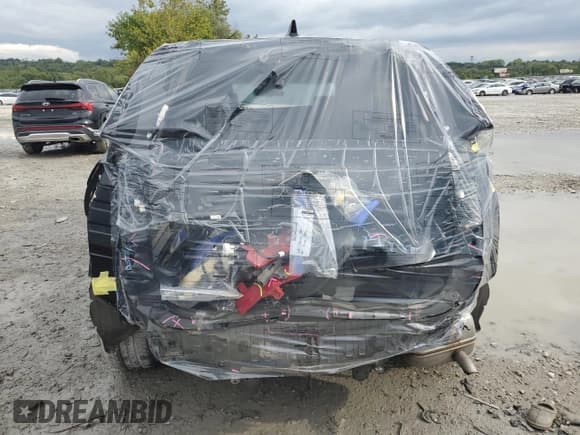 ✅ 2020 Honda CR-V Touring • VIN: 7FART6H93LE025800 • Лот: 83840615. Опубликован ранее на Copart с пробегом 41 458 миль. Бесплатный доступ к архиву аукционных продаж из США и подробный отчёт об истории автомобиля на DreamBid. Изображение 6.