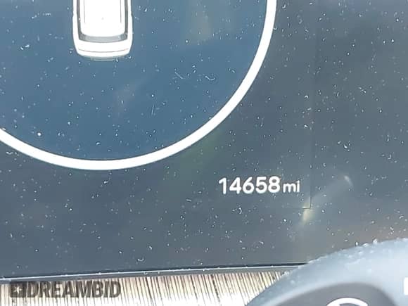 2024 Hyundai Santa Fe Calligraphy с VIN 5NMP5DGL4RH014245, выставлен на аукционе IAAI как лот 41672038 с пробегом 14 658 миль миль и . История ставок и продаж доступна на DreamBid. Изображение 15.