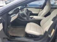 ✅ 2021 Tesla Model S Plaid • VIN: 5YJSA1E67MF451507 • Lot: 66451185. Listed on Copart with 35,097 mi. Free auction sales archive from the USA and detailed vehicle history report at DreamBid. Image 7.