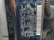 ✅ 2022 Hyundai Tucson SEL Convenience • VIN: KM8JFCA12NU062622 • Lot: 60564444. Wystawiony na Copart z przebiegiem 21 596 mil. Bezpłatny archiwum sprzedaży aukcyjnych z USA i szczegółowy raport historii pojazdu na DreamBid. Zdjęcie 14.