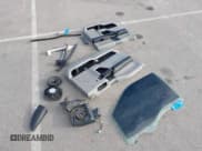 ✅ 2017 Ford F-150 XL • VIN: 1FTEW1EP2HKC17985 • Lot: 43269183. Listed on IAAI with 92,518 mi. Free auction sales archive from the USA and detailed vehicle history report at DreamBid. Image 12.