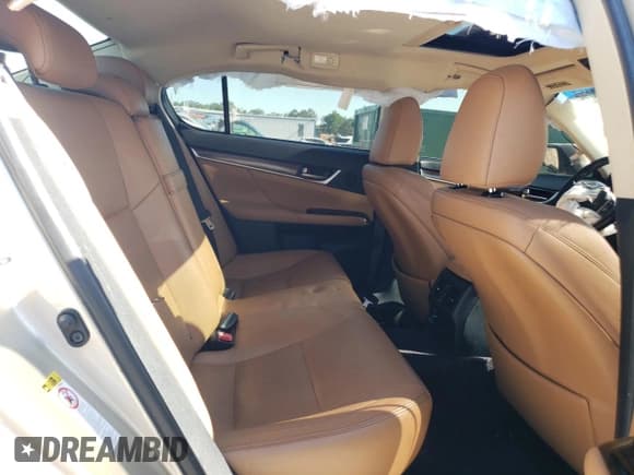 ✅ 2013 Lexus GS 350 • VIN: JTHBE1BL0D5023390 • Lot: 55773935. Listed on Copart with 185,707 mi. Free auction sales archive from the USA and detailed vehicle history report at DreamBid. Image 10.